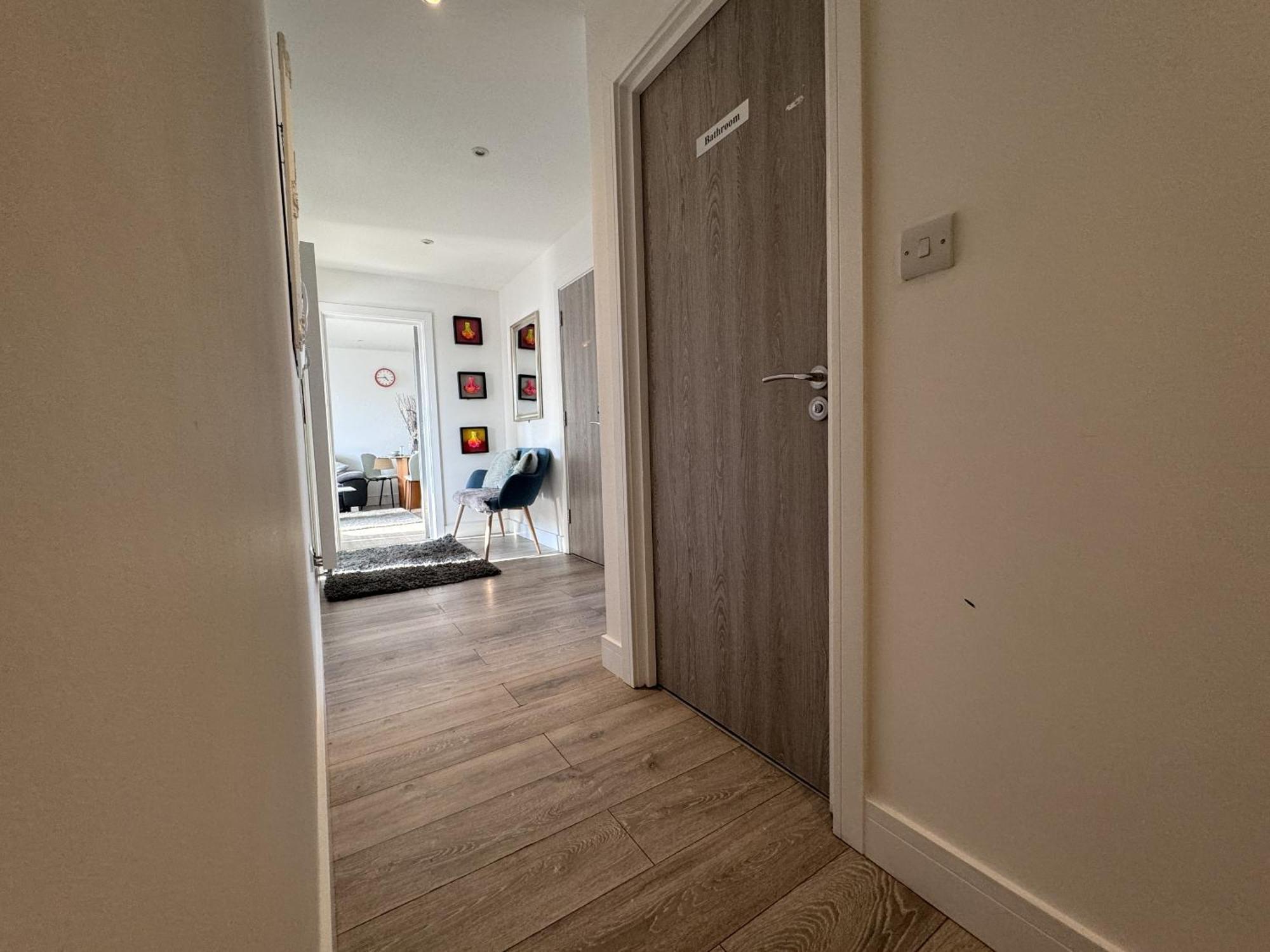 Ft10 Brick Lane Rooms Londres Exterior foto