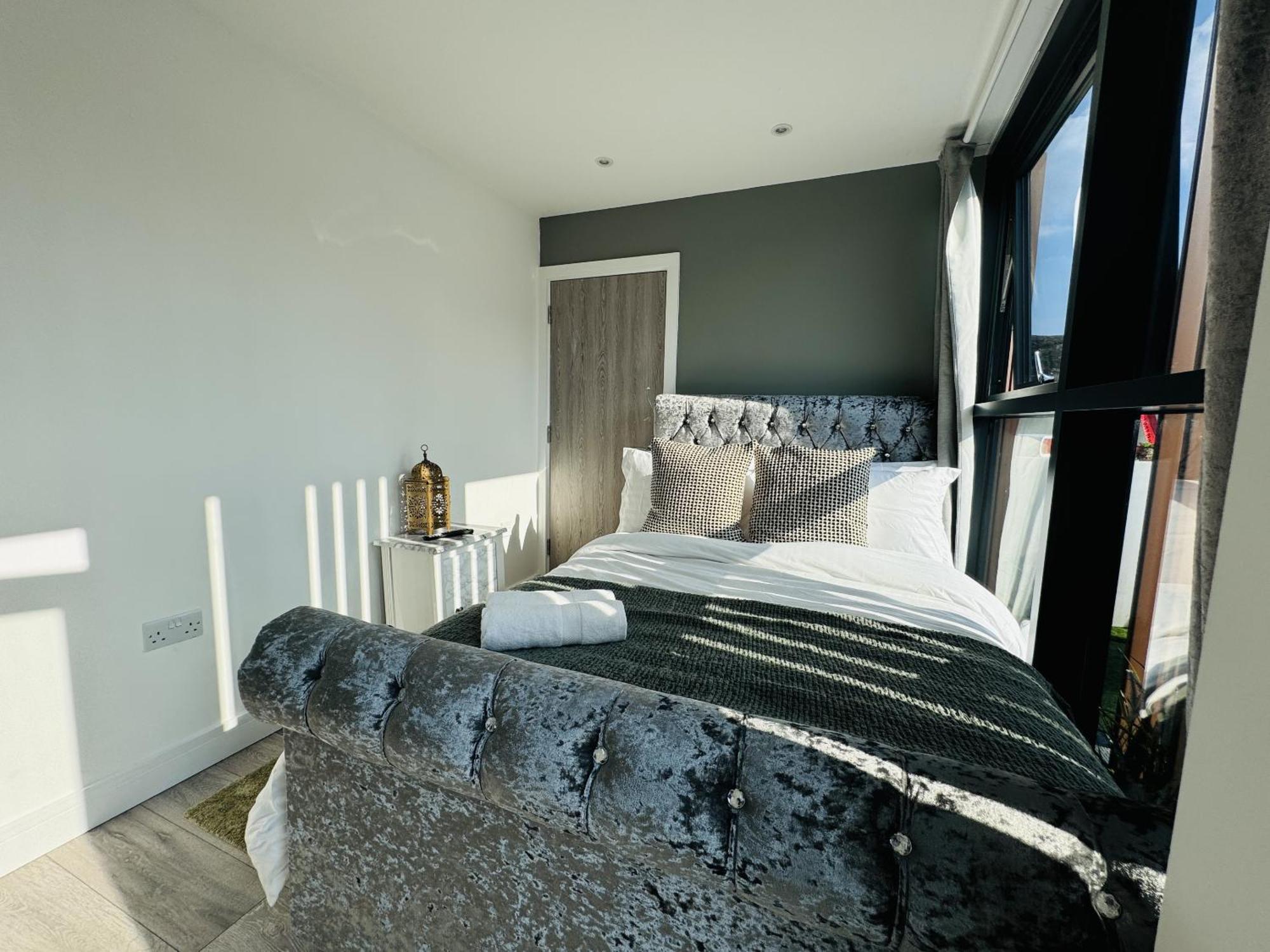 Ft10 Brick Lane Rooms Londres Exterior foto